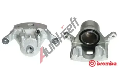 BREMBO Brzdov tmen ESSENTIAL LINE BRE F56175, F 56 175