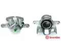 BREMBO Brzdov tmen ESSENTIAL LINE ‐ BRE F56181