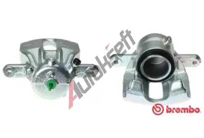 BREMBO Brzdov tmen ESSENTIAL LINE BRE F56181, F 56 181