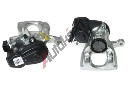 BREMBO Brzdov tmen ESSENTIAL LINE - With EPB BRE F56185, F 56 185
