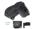 BREMBO Brzdov tmen ESSENTIAL LINE - With EPB BRE F56185, F 56 185