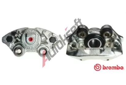 BREMBO Brzdový třmen BRE F59016, F 59 016  BREMBO Brzdový třmen BRE F59016, F 59 016