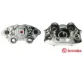 BREMBO Brzdov tmen ‐ BRE F59017
