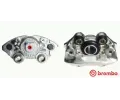Brzdov tmen BREMBO ‐ BRE F59052