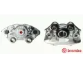Brzdov tmen BREMBO ‐ BRE F59053