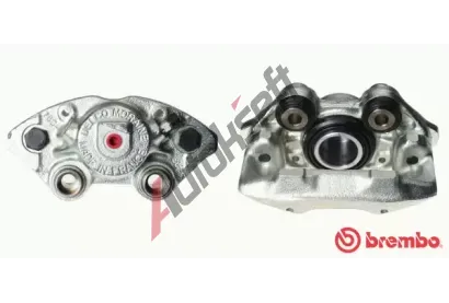 BREMBO Brzdov tmen BRE F59053, F 59 053