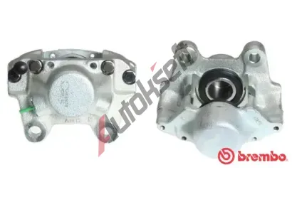 BREMBO Brzdov tmen BRE F59091, F 59 091