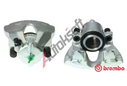 BREMBO Brzdov tmen BRE F59094, F 59 094