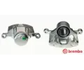 BREMBO Brzdov tmen ‐ BRE F59100