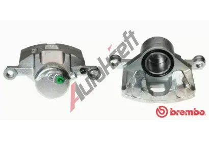 BREMBO Brzdov tmen BRE F59100, F 59 100