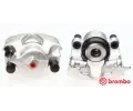 Brzdov tmen BREMBO ‐ BRE F59108