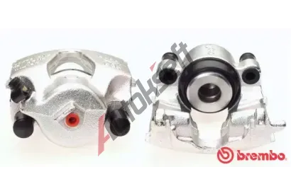 BREMBO Brzdov tmen BRE F59108, F 59 108