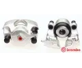 Brzdov tmen BREMBO ‐ BRE F59109