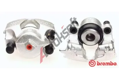 BREMBO Brzdov tmen BRE F59109, F 59 109