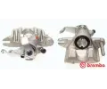 Brzdov tmen BREMBO ‐ BRE F59110