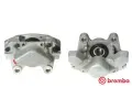 Brzdov tmen BREMBO ‐ BRE F59114