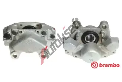 BREMBO Brzdov� t�men BRE F59115, F 59 115