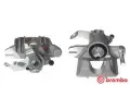 Brzdov tmen BREMBO ‐ BRE F59116
