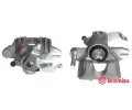 Brzdov tmen BREMBO ‐ BRE F59117