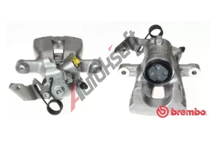 BREMBO Brzdov tmen BRE F59122, F 59 122