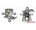 Brzdov tmen BREMBO ‐ BRE F59123