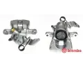 Brzdov tmen BREMBO ‐ BRE F59125