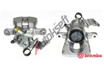 BREMBO Brzdov tmen BRE F59125, F 59 125
