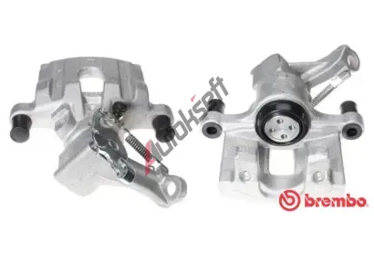 BREMBO Brzdový třmen BRE F59128, F 59 128 BREMBO Brzdový třmen BRE F59128, F 59 128