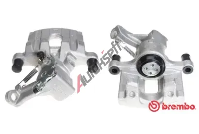 BREMBO Brzdový třmen BRE F59129, F 59 129 BREMBO Brzdový třmen BRE F59129, F 59 129