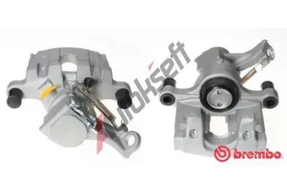 BREMBO Brzdov tmen BRE F59130, F 59 130