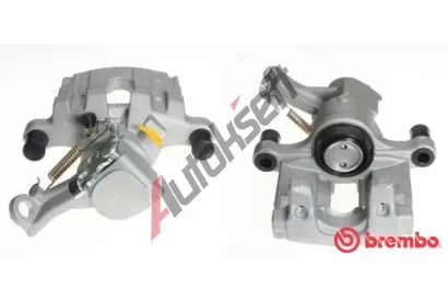 BREMBO Brzdov tmen BRE F59131, F 59 131
