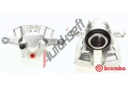 BREMBO Brzdov tmen ESSENTIAL LINE BRE F59132, F 59 132