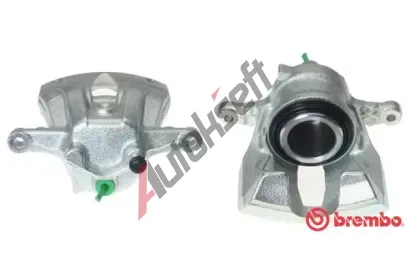BREMBO Brzdov tmen ESSENTIAL LINE BRE F59133, F 59 133
