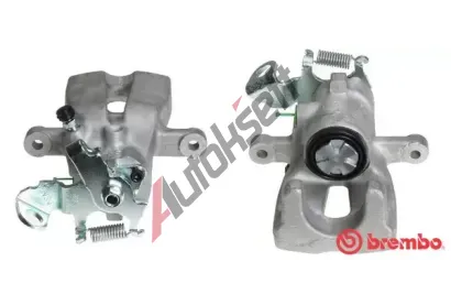 BREMBO Brzdov tmen BRE F59135, F 59 135