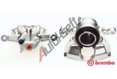 BREMBO Brzdov tmen ESSENTIAL LINE BRE F59136, F 59 136