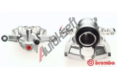 BREMBO Brzdov tmen ESSENTIAL LINE BRE F59137, F 59 137