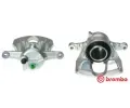 Brzdov tmen BREMBO ‐ BRE F59138