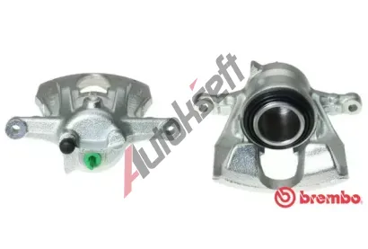 BREMBO Brzdov tmen BRE F59138, F 59 138
