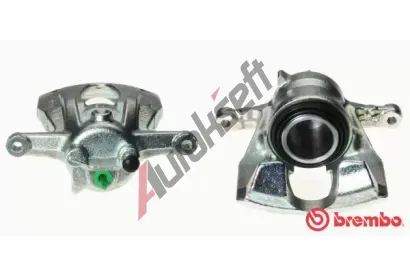 BREMBO Brzdov tmen BRE F59139, F 59 139
