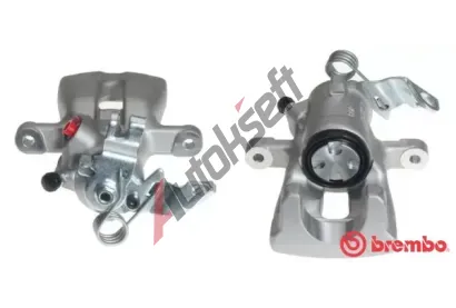 BREMBO Brzdov tmen BRE F59145, F 59 145