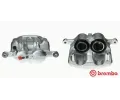 BREMBO Brzdov tmen ‐ BRE F59146