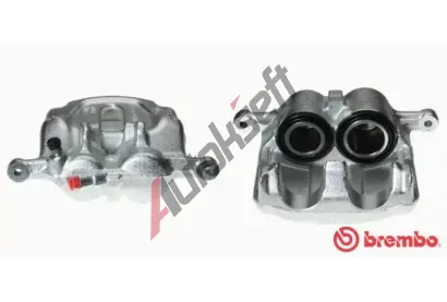 BREMBO Brzdov tmen BRE F59146, F 59 146