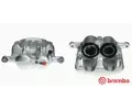BREMBO Brzdov tmen ‐ BRE F59147