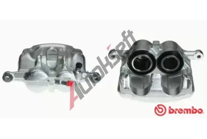 BREMBO Brzdov tmen BRE F59147, F 59 147