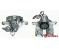 Brzdov tmen BREMBO ‐ BRE F59148