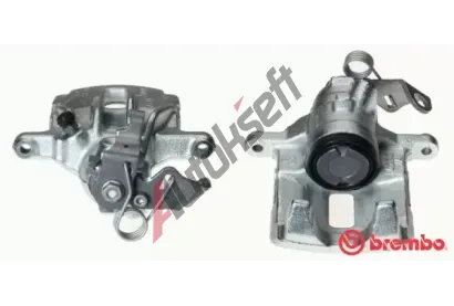 BREMBO Brzdov tmen BRE F59149, F 59 149