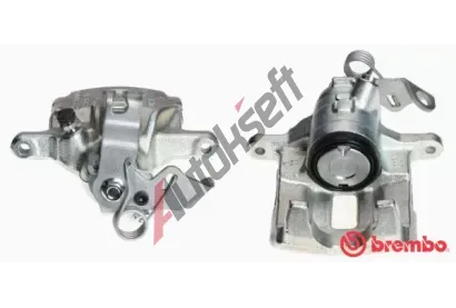 BREMBO Brzdov tmen BRE F59151, F 59 151