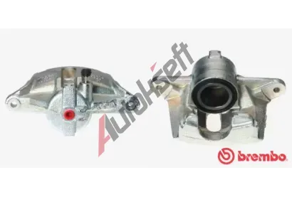 BREMBO Brzdov tmen ESSENTIAL LINE BRE F59153, F 59 153