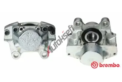 BREMBO Brzdový třmen BRE F59154, F 59 154 BREMBO Brzdový třmen BRE F59154, F 59 154