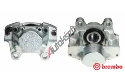 BREMBO Brzdový třmen BRE F59155, F 59 155 BREMBO Brzdový třmen BRE F59155, F 59 155